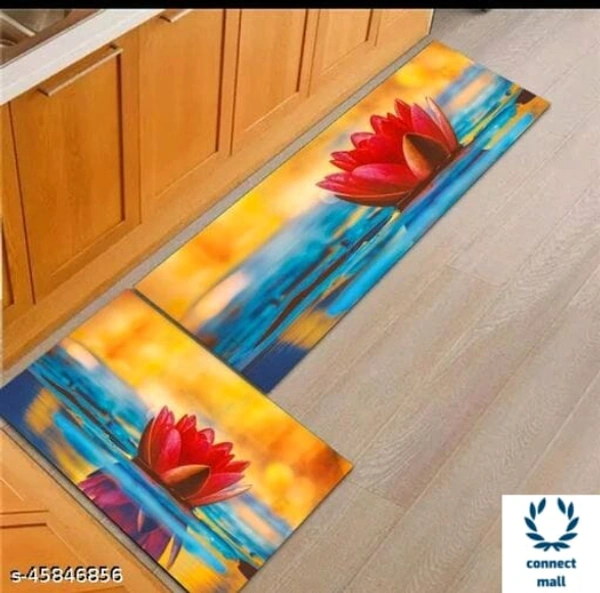 Unique kitchen Mat